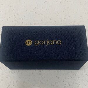 gorjana jewelry travel case box